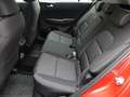 Kia Sportage 1,6 GDI GPF Silber *NAVI, SITZ- UND LENKRADHEIZ... Rot - thumbnail 13