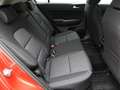 Kia Sportage 1,6 GDI GPF Silber *NAVI, SITZ- UND LENKRADHEIZ... Rot - thumbnail 16
