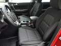 Kia Sportage 1,6 GDI GPF Silber *NAVI, SITZ- UND LENKRADHEIZ... Rot - thumbnail 6