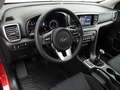 Kia Sportage 1,6 GDI GPF Silber *NAVI, SITZ- UND LENKRADHEIZ... Rot - thumbnail 7