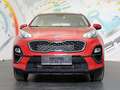 Kia Sportage 1,6 GDI GPF Silber *NAVI, SITZ- UND LENKRADHEIZ... Rot - thumbnail 20