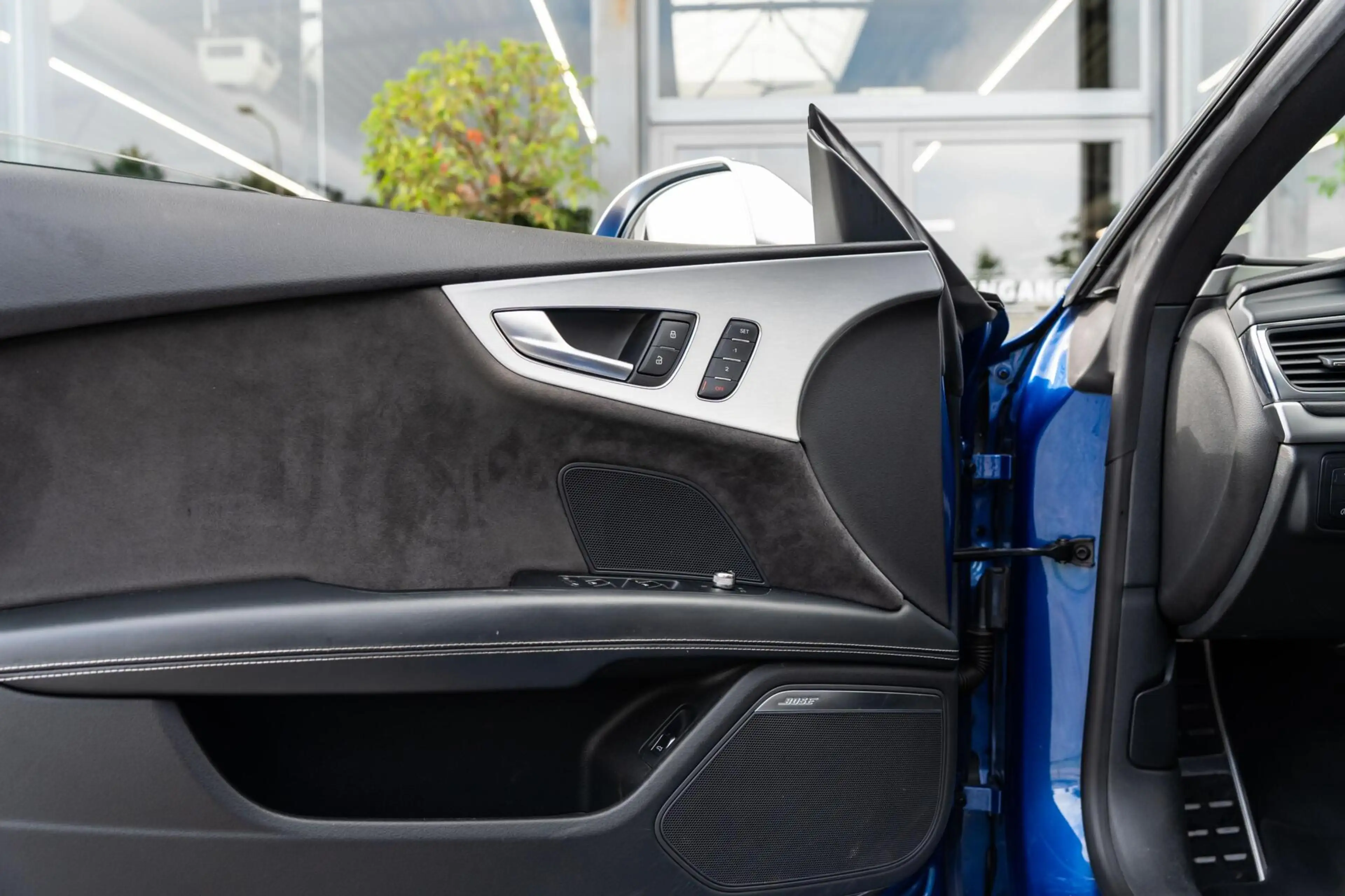 Audi S7 4.0 TFSI S7 quattro Pro Line Plus — photo 50