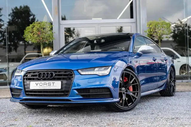 Audi S7
