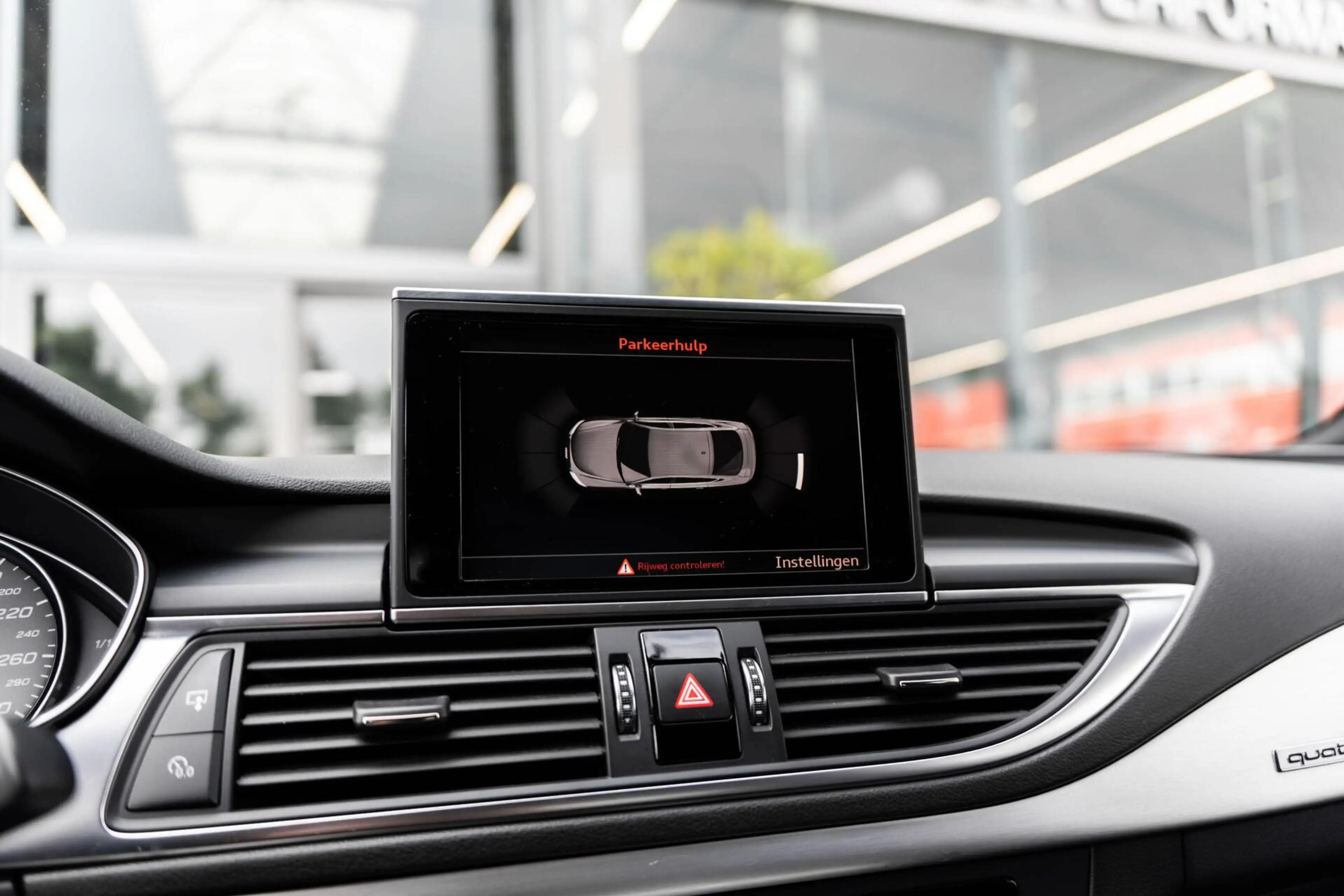 Audi S7 4.0 TFSI S7 quattro Pro Line Plus — photo 43