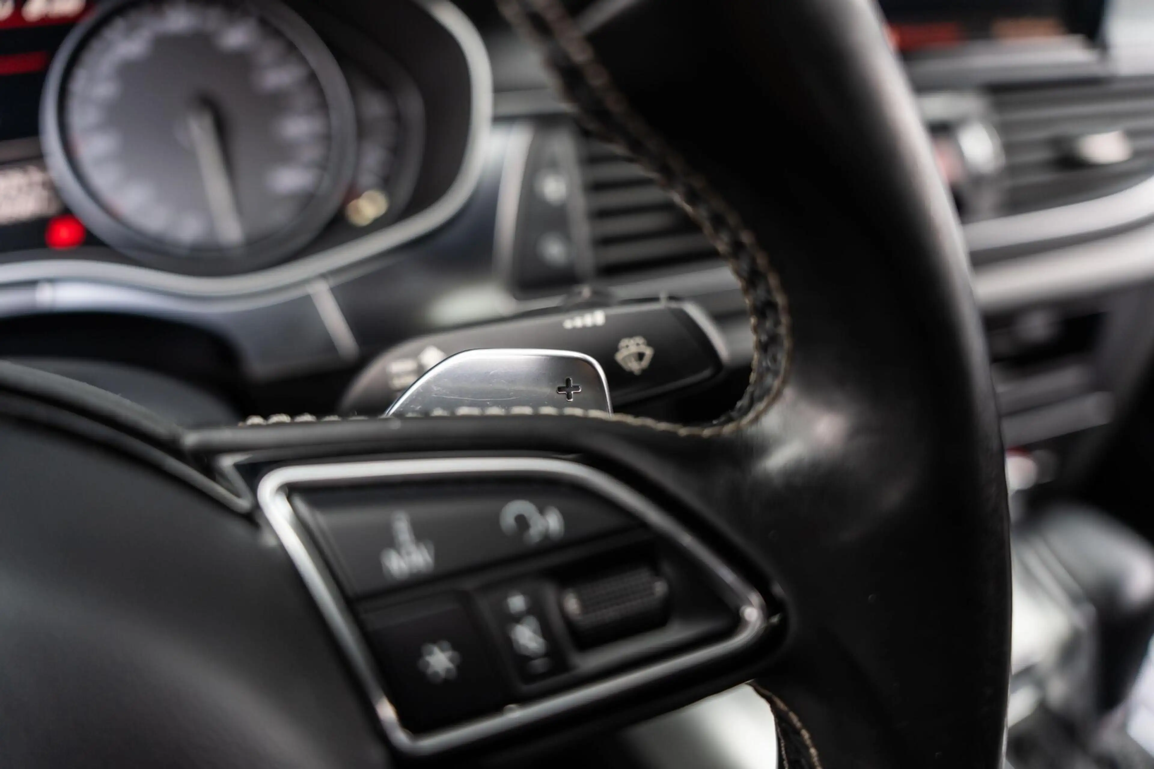 Audi S7 4.0 TFSI S7 quattro Pro Line Plus — photo 23
