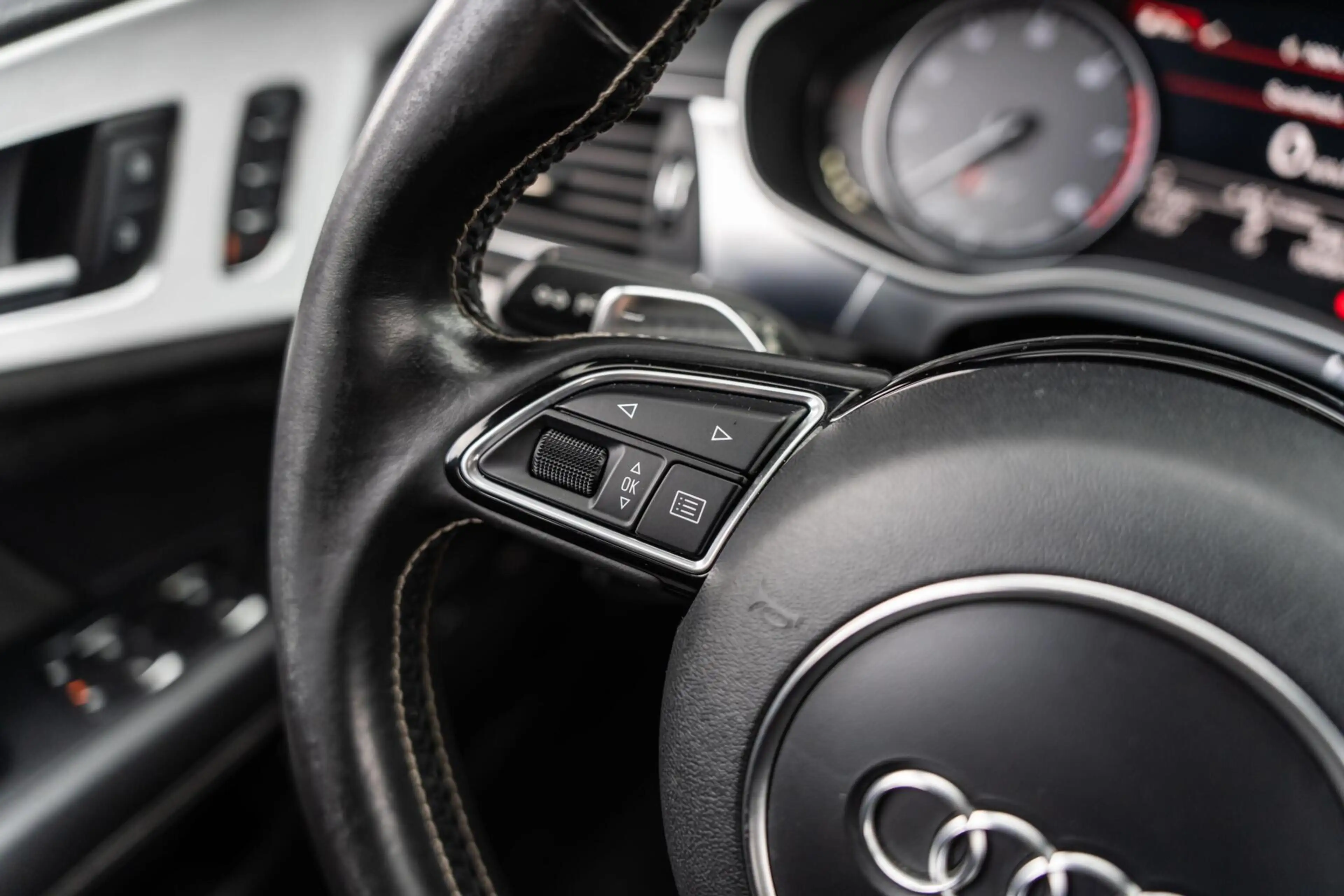 Audi S7 4.0 TFSI S7 quattro Pro Line Plus — photo 20