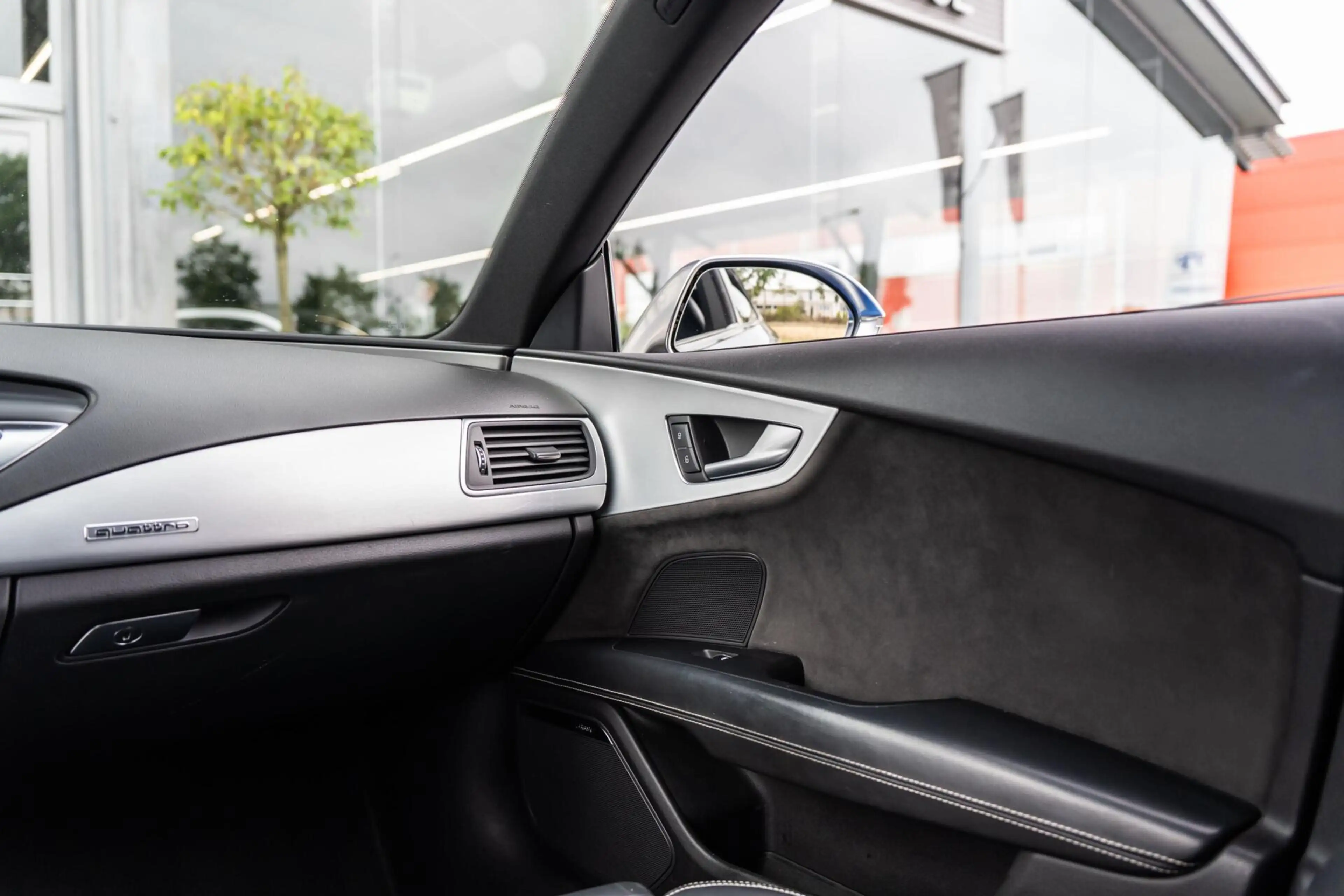 Audi S7 4.0 TFSI S7 quattro Pro Line Plus — photo 42