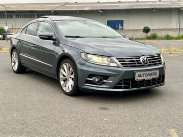 Passat CC 2,0 TDI DPF DSG*R-LINE*