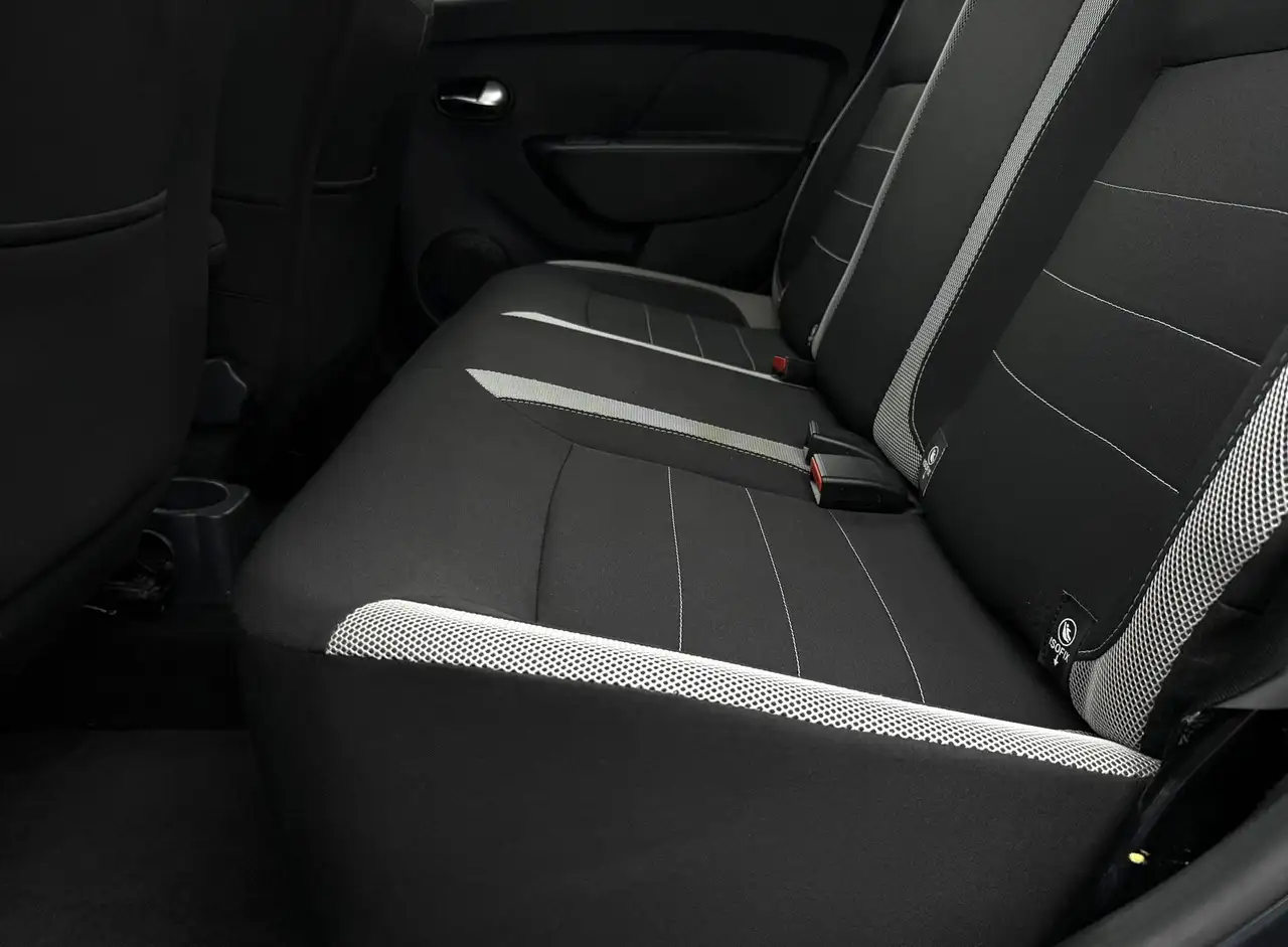 Dacia Sandero Stepway 0.9 TCe Stepway Plus Easy-R, миниатюра 6