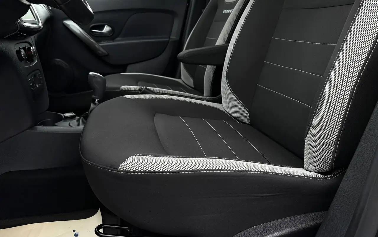 Dacia Sandero Stepway 0.9 TCe Stepway Plus Easy-R, миниатюра 5