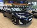Subaru XV Platinum Blau - thumbnail 1