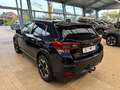 Subaru XV Platinum Blau - thumbnail 3
