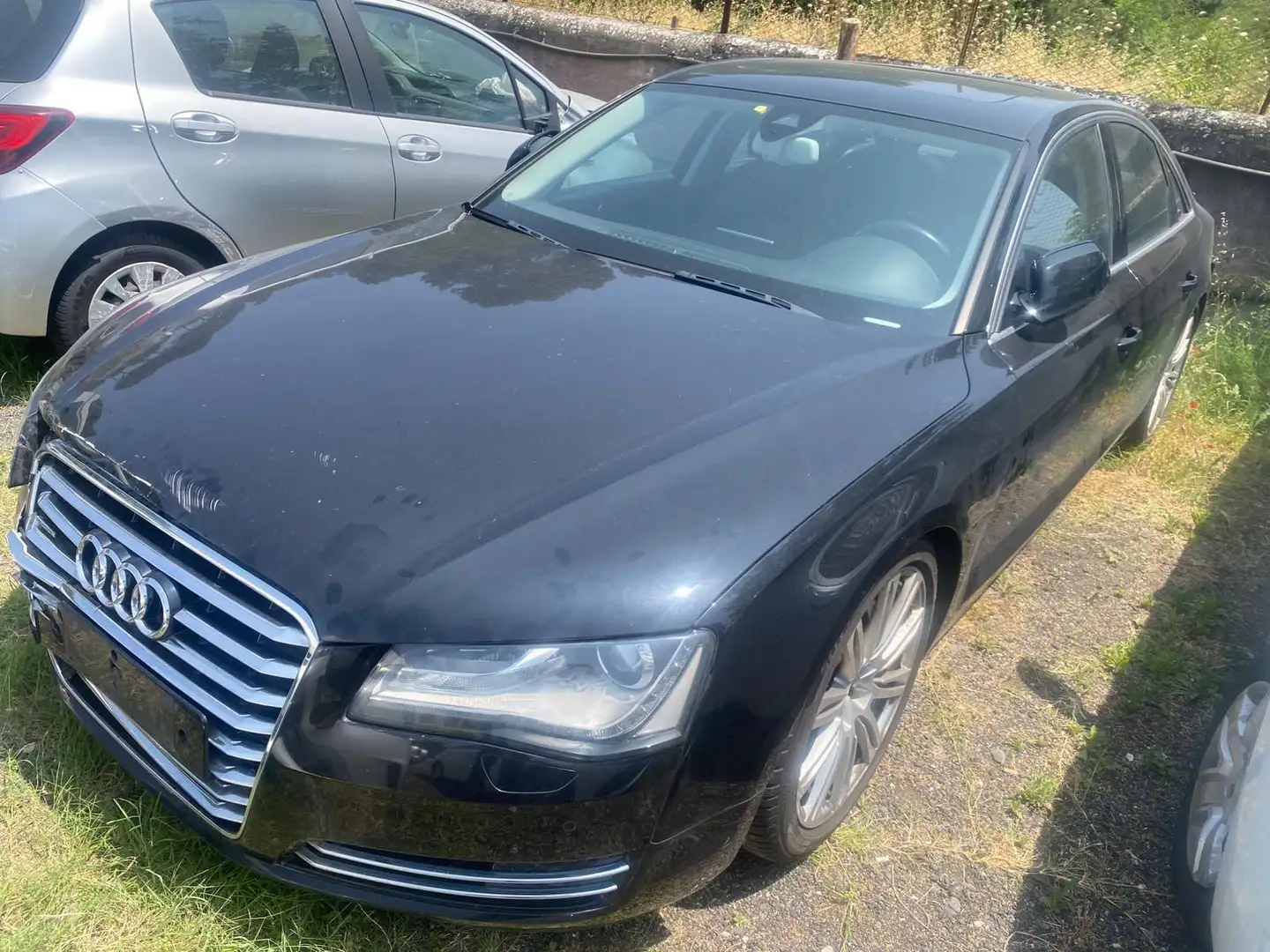 Audi A8 3.0 TDI full optional - 2