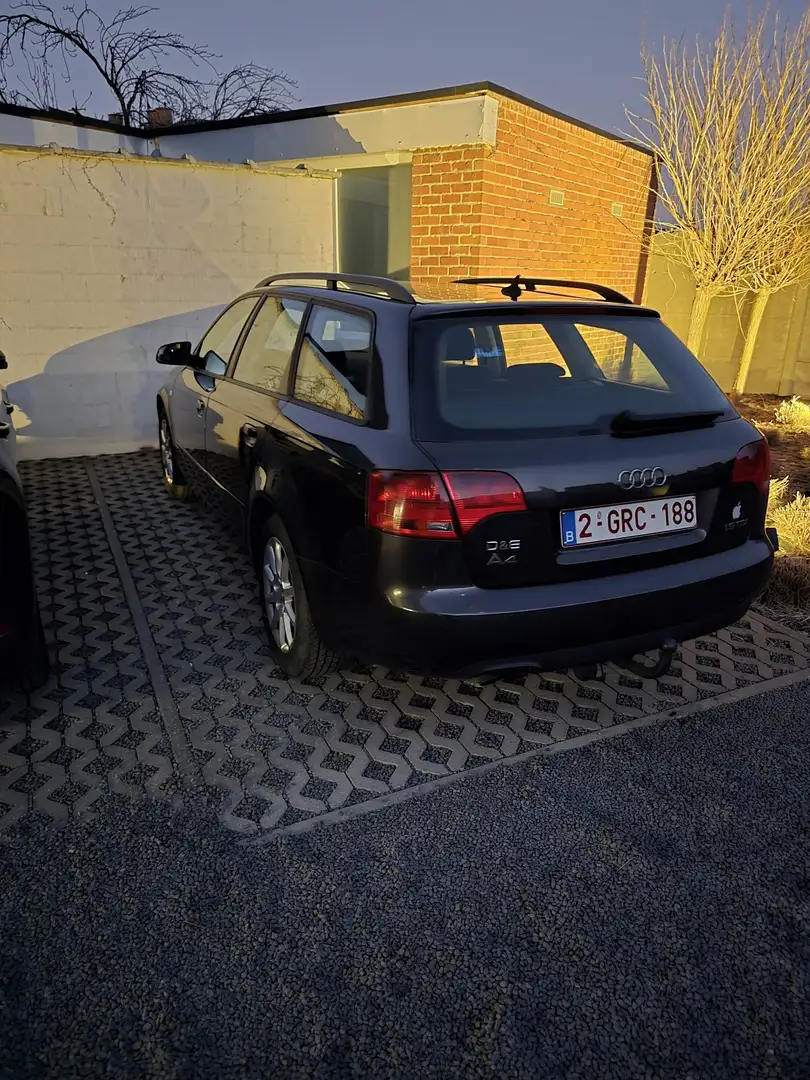 Audi A4 Avant 1.9 TDI e DPF - 2