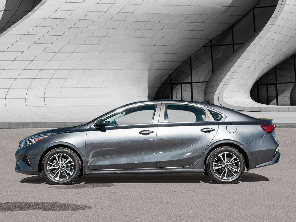2024 Kia Forte EX | Apple CarPlay | Backup Camera | Heated Seats | — photo 2