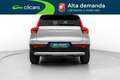 Volvo XC40 T2 Core Aut. Plateado - thumbnail 4