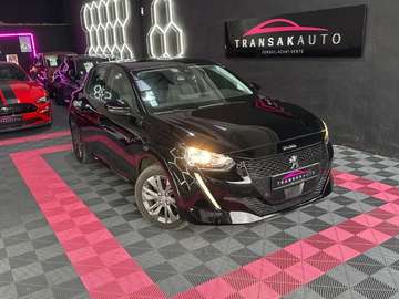 Active 50 kWh 136 ch ~ Caméra AR ~ Affichage tête haute ~ Apple Carplay ~ Virtual cockpit