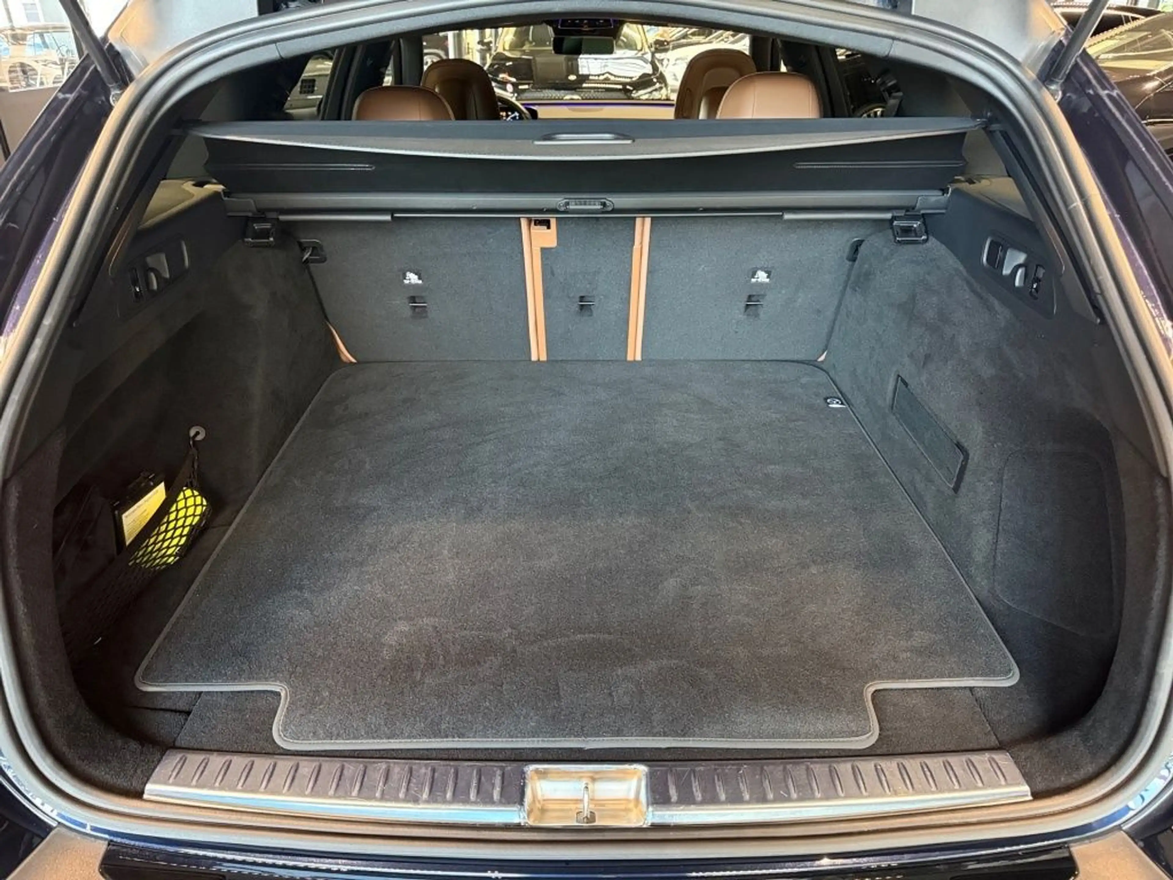 Mercedes-Benz E 220 d 4M T All-Terrain Standheizung -Distronic — photo 9