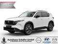 Mazda CX-5 (2026) EXCLUSIVE-L. e-Skyactiv-G 141PS AWD Bose 36 Blanco - thumbnail 1