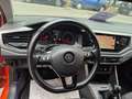 Volkswagen Polo Polo VI 5p 1.0 "EVO" Comfortline 80cv, MOLTO BELLA Orange - thumbnail 9
