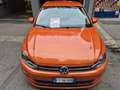 Volkswagen Polo Polo VI 5p 1.0 "EVO" Comfortline 80cv, MOLTO BELLA Orange - thumbnail 14