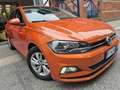 Volkswagen Polo Polo VI 5p 1.0 "EVO" Comfortline 80cv, MOLTO BELLA Orange - thumbnail 22