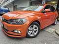 Volkswagen Polo Polo VI 5p 1.0 "EVO" Comfortline 80cv, MOLTO BELLA Orange - thumbnail 1