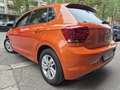 Volkswagen Polo Polo VI 5p 1.0 "EVO" Comfortline 80cv, MOLTO BELLA Orange - thumbnail 23