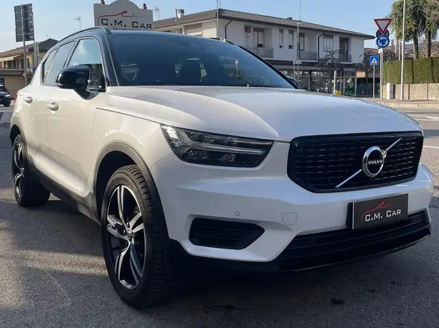 Volvo XC40 XC40 1.5 t3 Inscription 163cv auto
