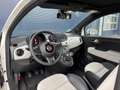 Fiat 500C 1.0 70pk Hybrid Star | Leder | Airco | Parkeersens Wit - thumbnail 7