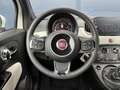 Fiat 500C 1.0 70pk Hybrid Star | Leder | Airco | Parkeersens Wit - thumbnail 12