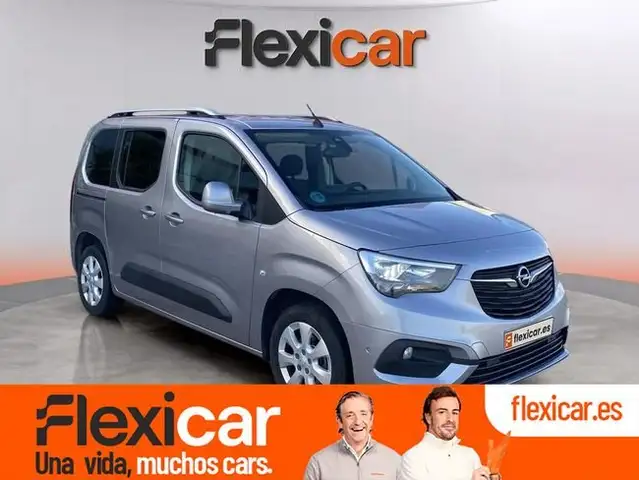 Opel Combo 1.5 TD 75kW (100CV) S/S Expression L