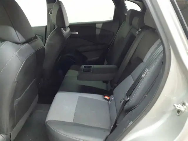 Nissan Qashqai view 14