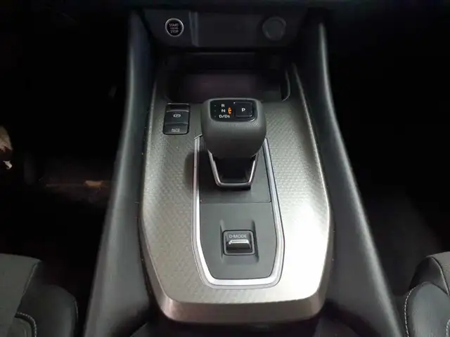 Nissan Qashqai view 10