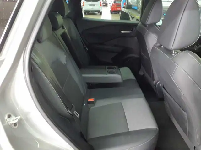 Nissan Qashqai view 13