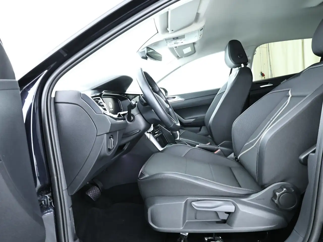 Volkswagen Taigo 1.0 TSI Style LED|Navi|PDC|Kamera|AHK 8