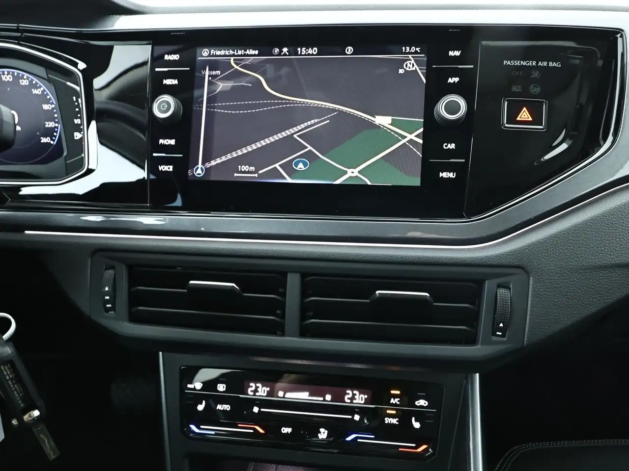 Volkswagen Taigo 1.0 TSI Style LED|Navi|PDC|Kamera|AHK 12