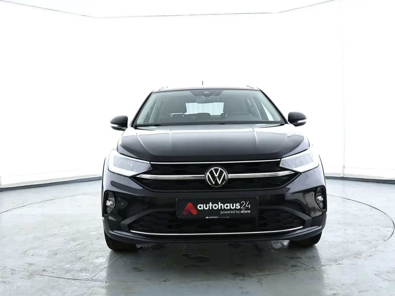 Volkswagen Taigo 1.0 TSI Style LED|Navi|PDC|Kamera|AHK 2