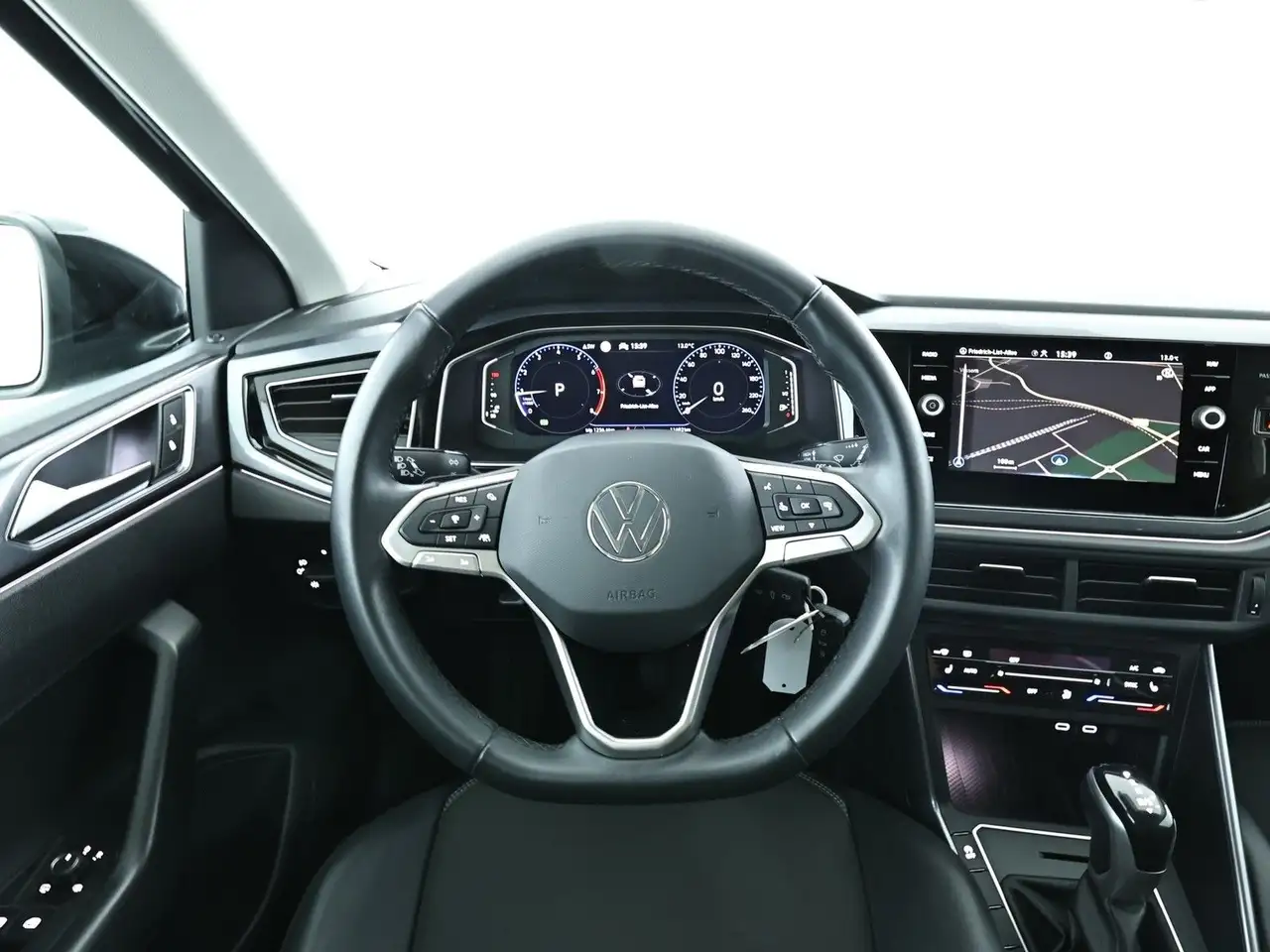 Volkswagen Taigo 1.0 TSI Style LED|Navi|PDC|Kamera|AHK 10