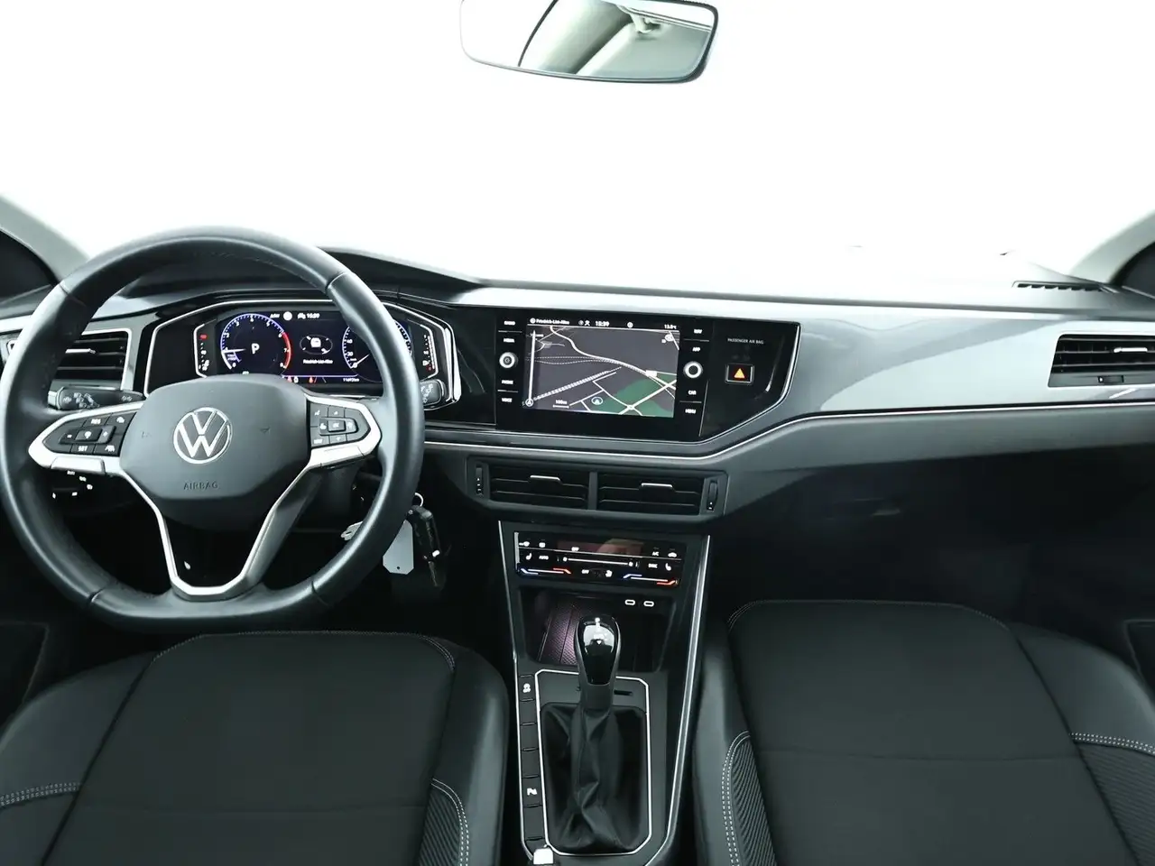 Volkswagen Taigo 1.0 TSI Style LED|Navi|PDC|Kamera|AHK 9