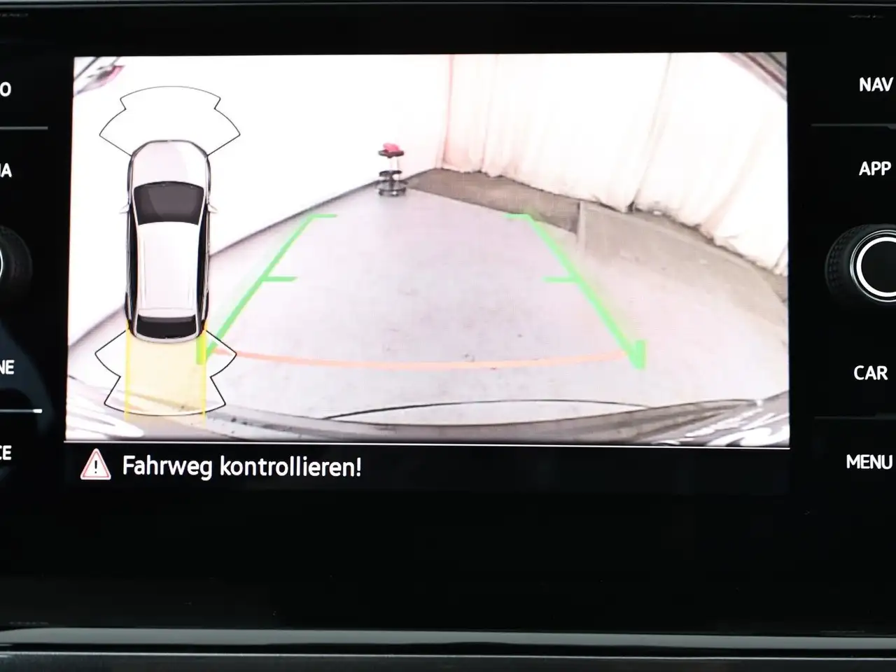 Volkswagen Taigo 1.0 TSI Style LED|Navi|PDC|Kamera|AHK 13