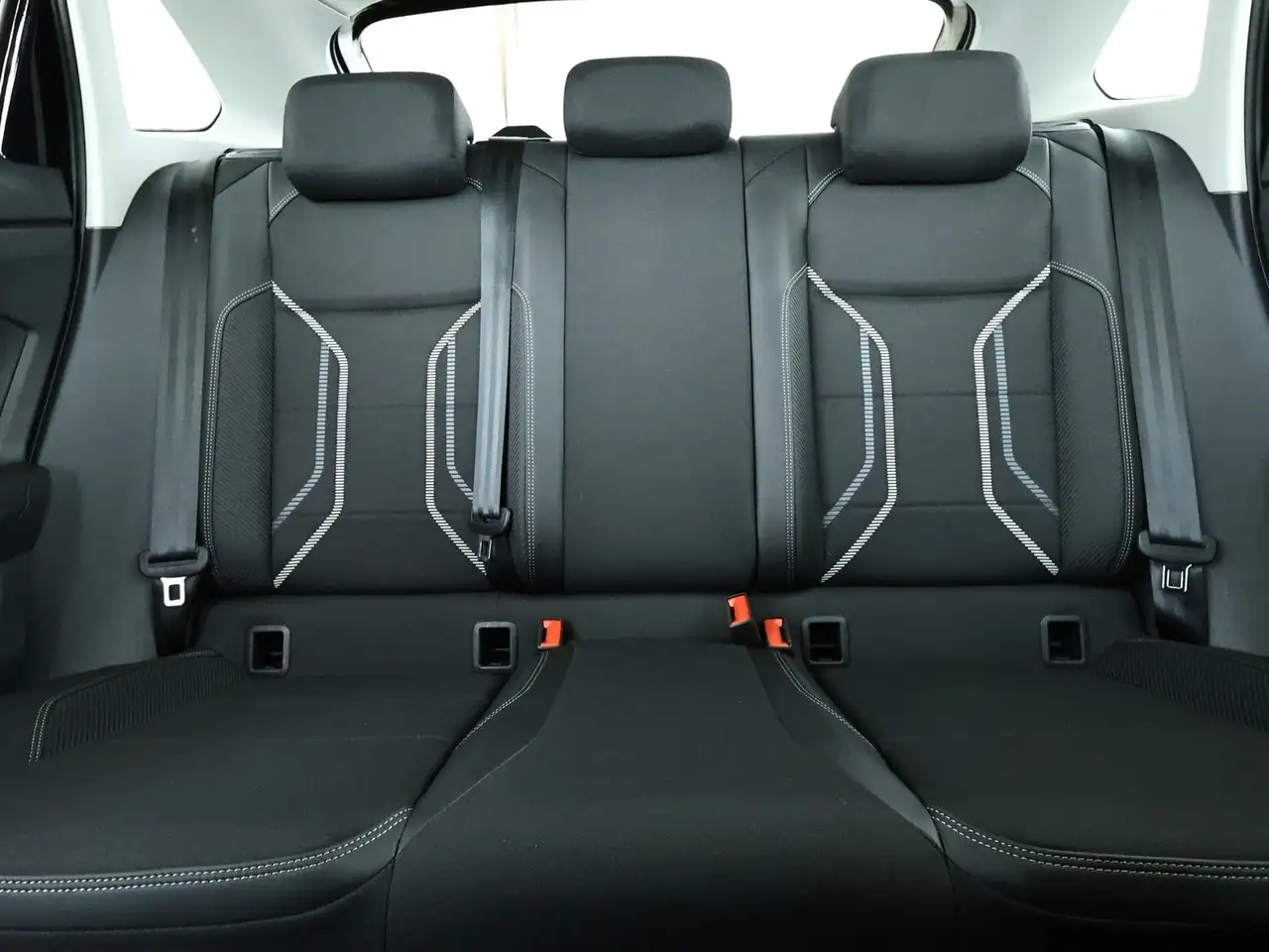 Volkswagen Taigo 1.0 TSI Style LED|Navi|PDC|Kamera|AHK 16