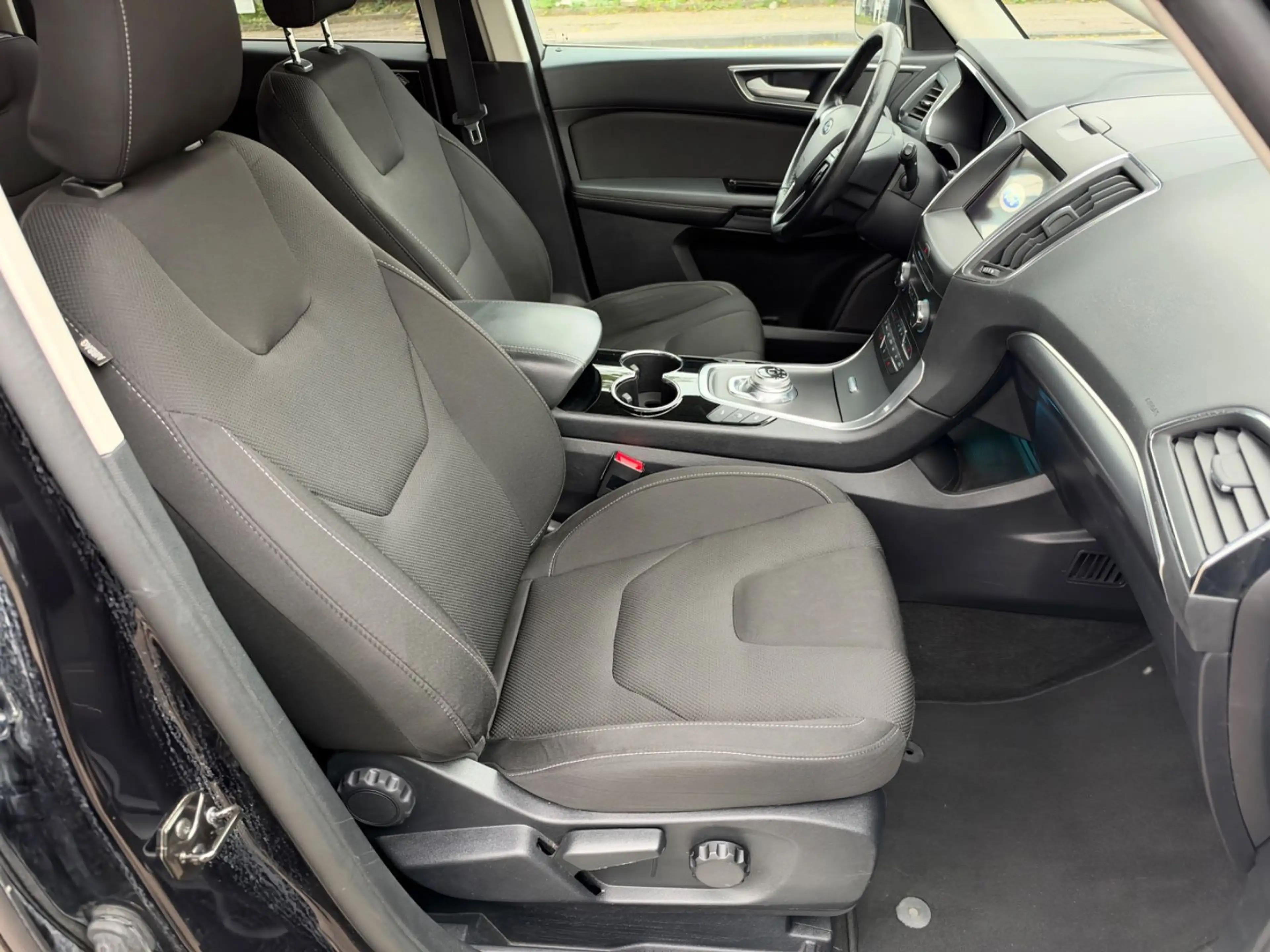Ford S-Max *7-Sitzer*Automatik* — photo 15