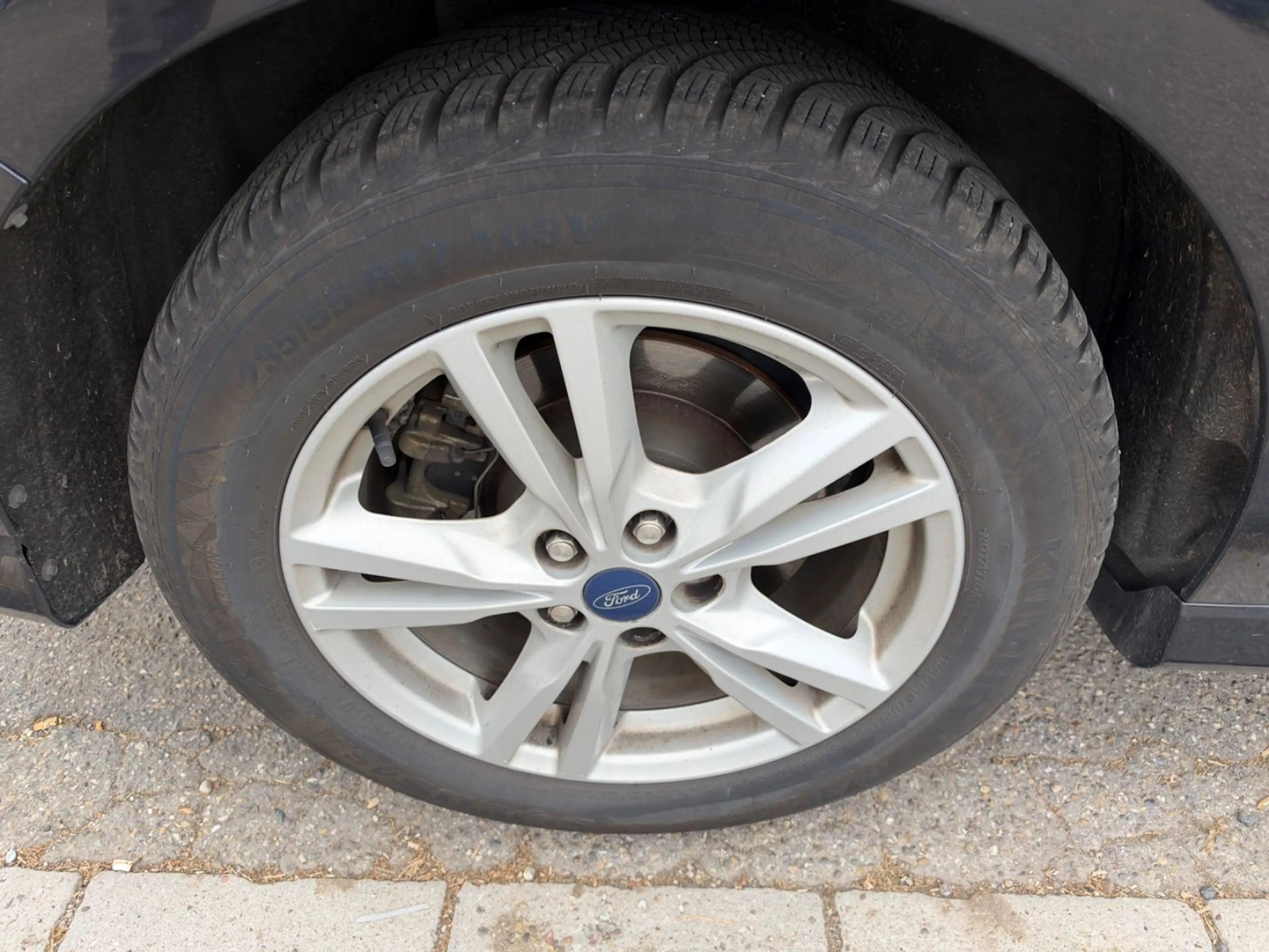 Ford S-Max *7-Sitzer*Automatik* — photo 8