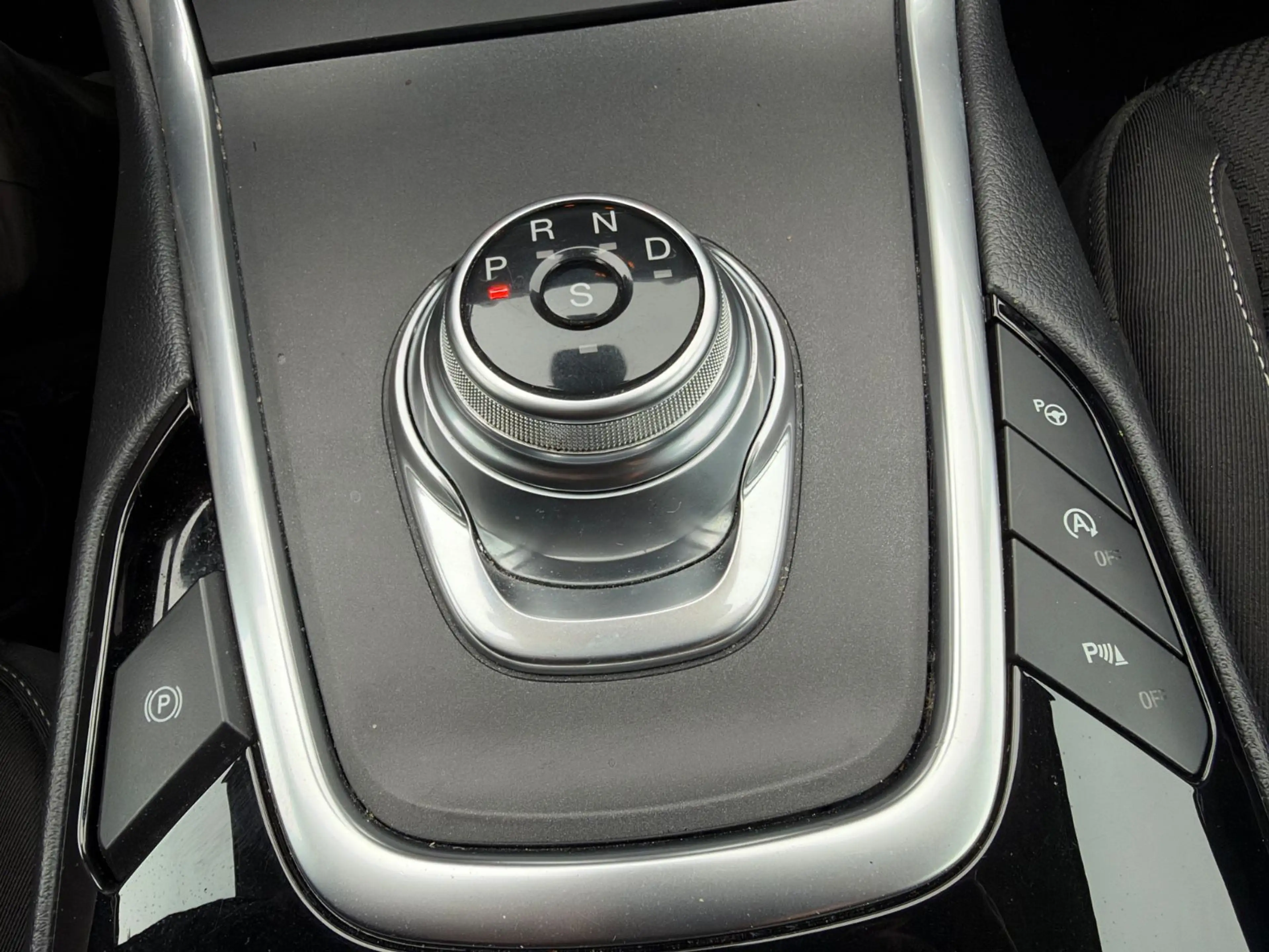 Ford S-Max *7-Sitzer*Automatik* — photo 5