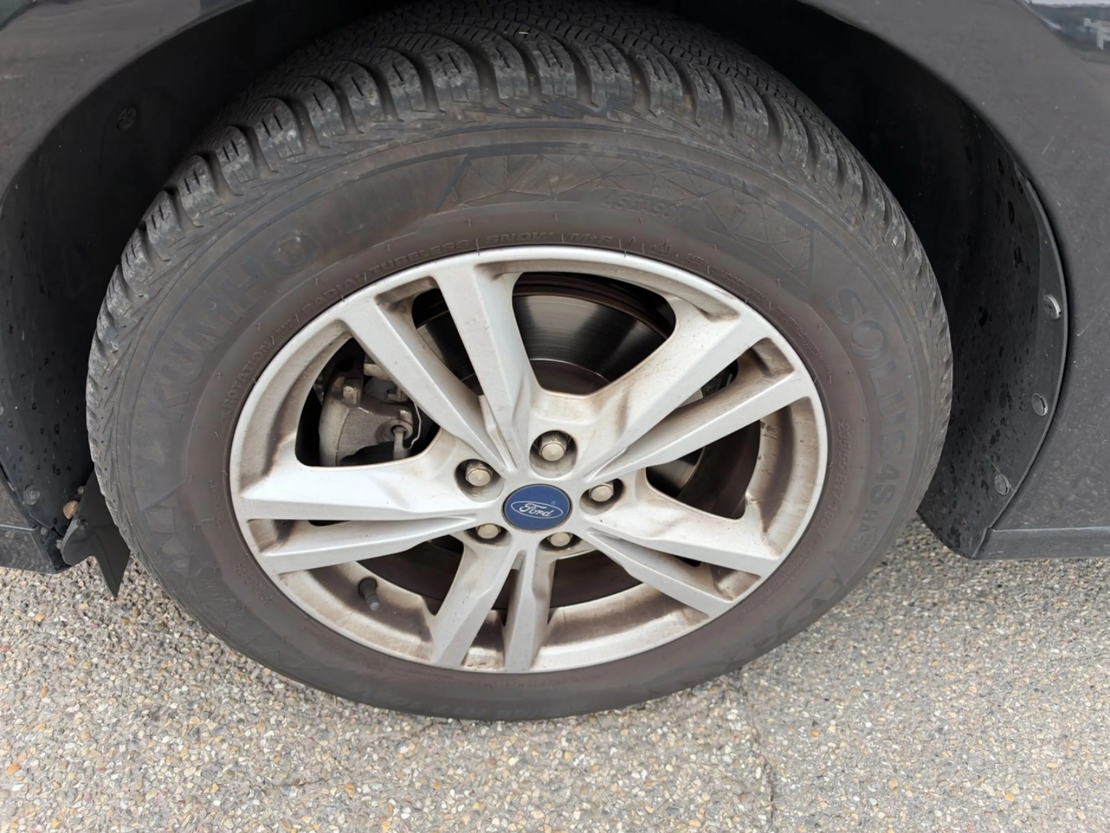 Ford S-Max *7-Sitzer*Automatik* — photo 9