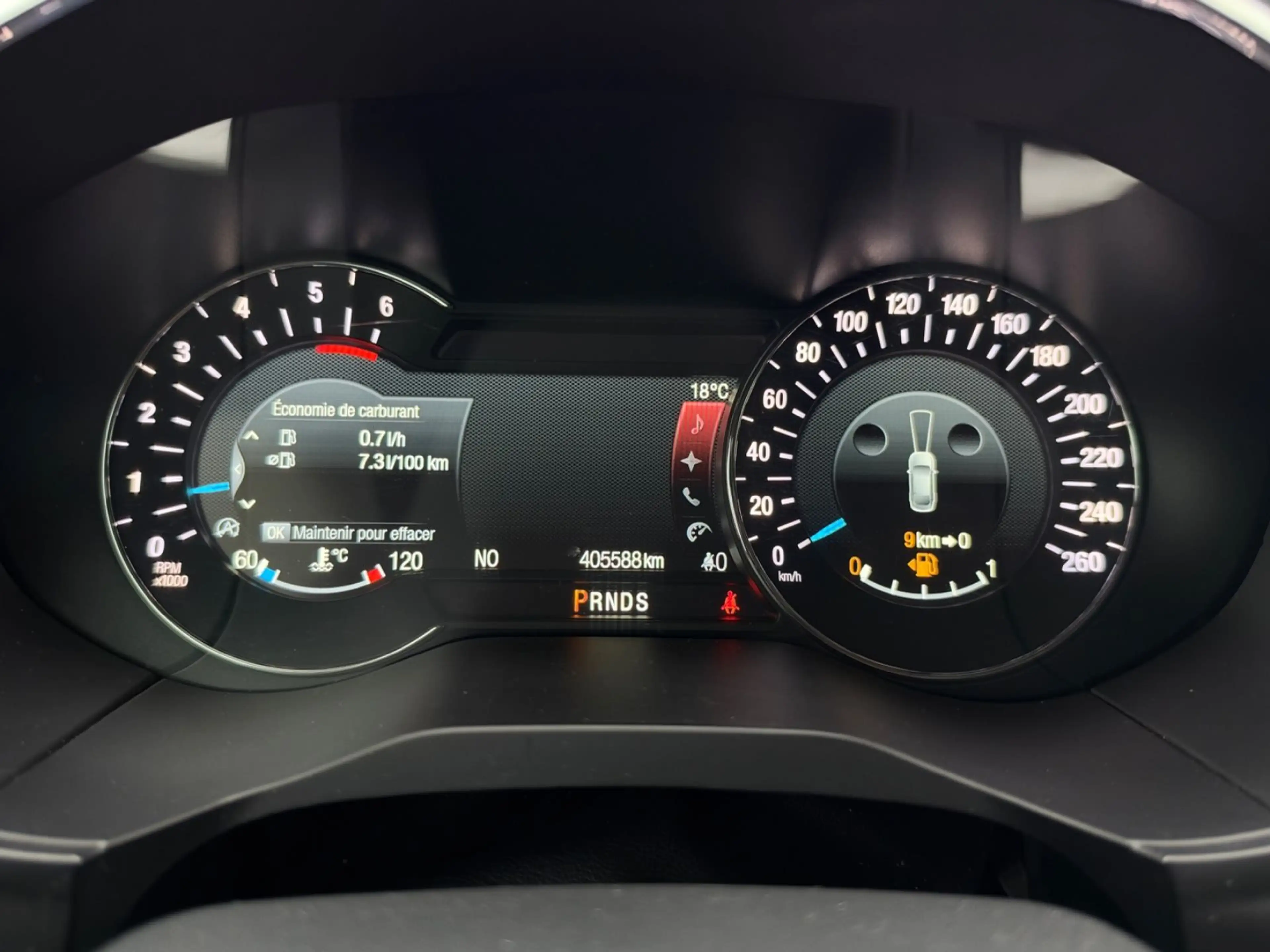 Ford S-Max *7-Sitzer*Automatik* — photo 13