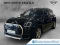 MINI Cooper SE Countryman Favoured Trim 18''NAVI HuD 360°KAMERA JCW SPORTSIT Schwarz - thumbnail 1