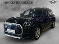 MINI Cooper SE Countryman Favoured Trim 18''NAVI HuD 360°KAMERA JCW SPORTSIT Schwarz - thumbnail 1