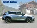 Subaru Crosstrek 2.0ie Active Lineartronic Zilver - thumbnail 6